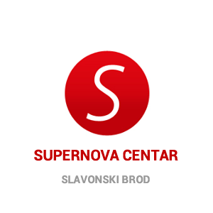 Supernova Centar
